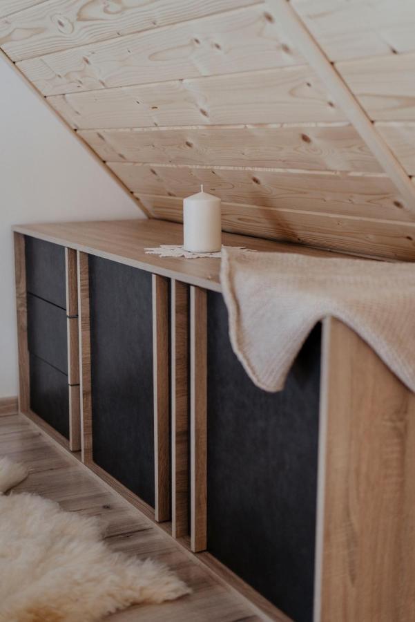 Loft&Hill Villa Grywald Bagian luar foto