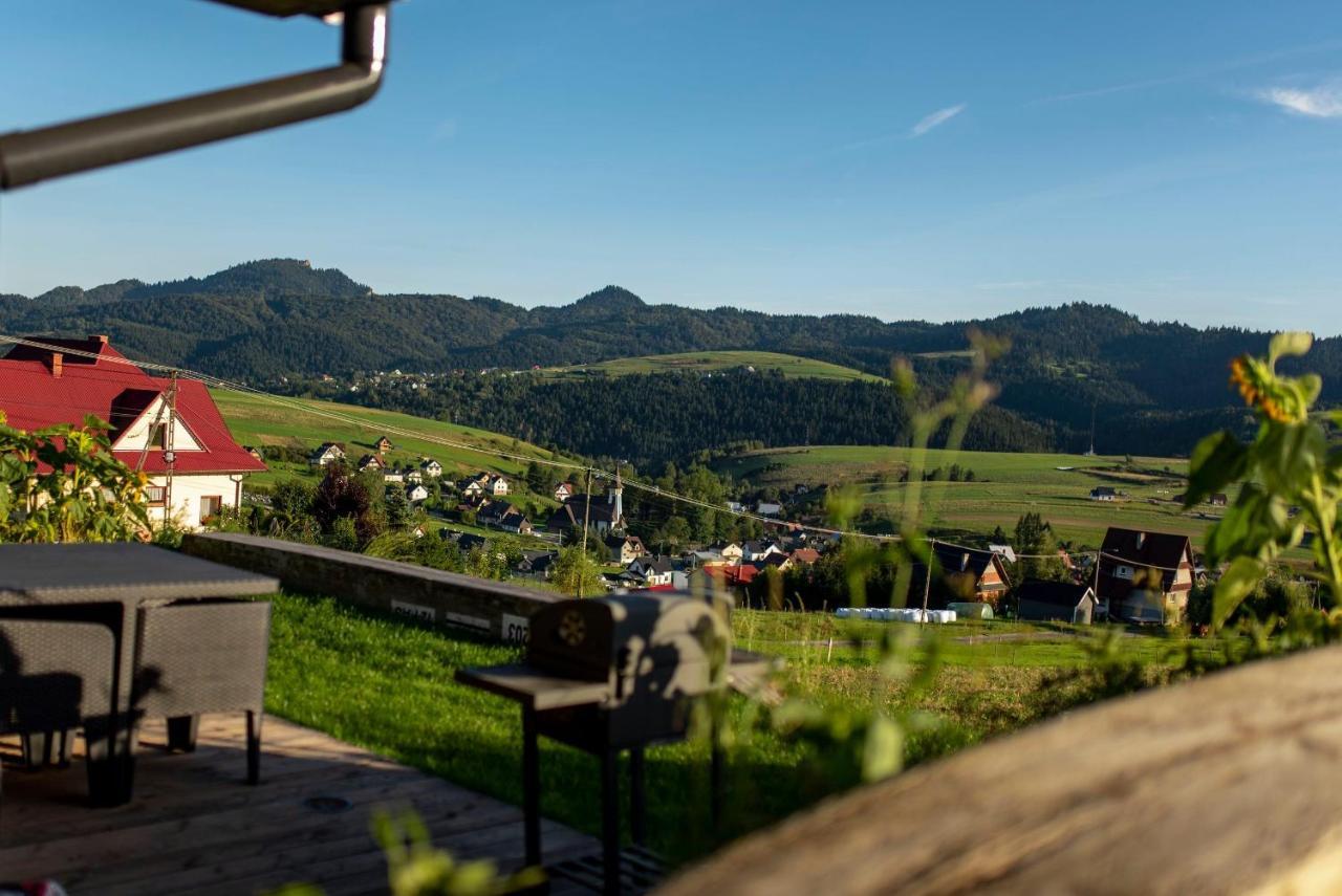 Loft&Hill Villa Grywald Bagian luar foto
