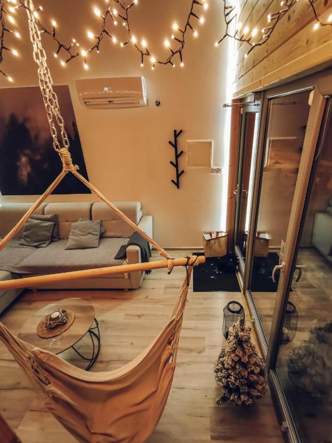 Loft&Hill Villa Grywald Bagian luar foto