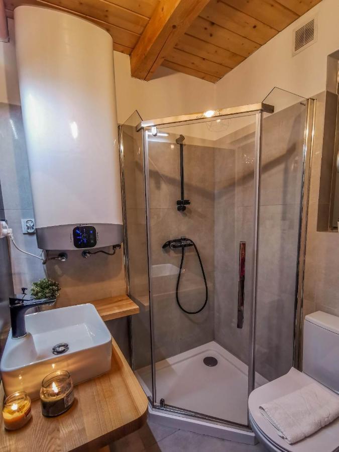 Loft&Hill Villa Grywald Bagian luar foto