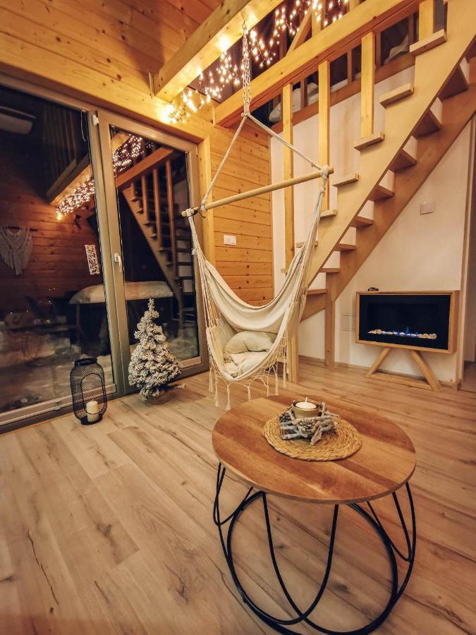Loft&Hill Villa Grywald Bagian luar foto