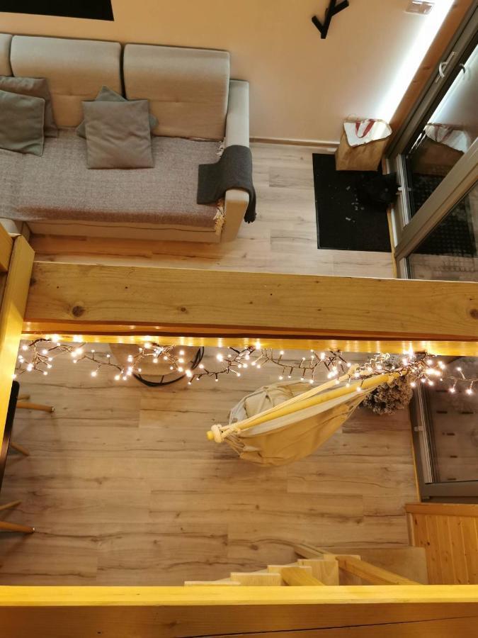 Loft&Hill Villa Grywald Bagian luar foto