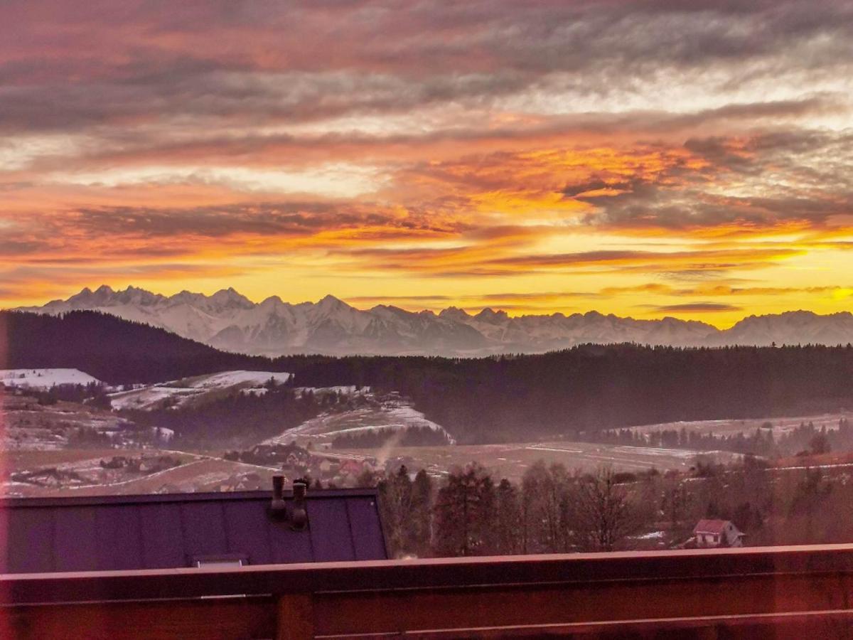 Loft&Hill Villa Grywald Bagian luar foto