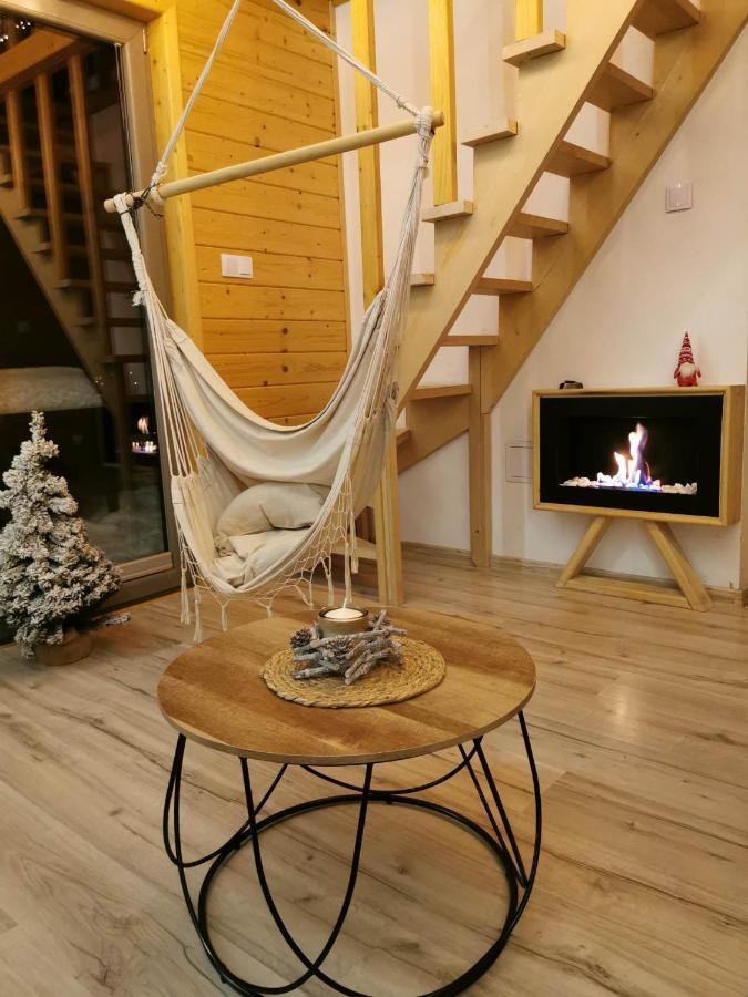 Loft&Hill Villa Grywald Bagian luar foto