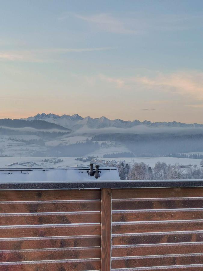 Loft&Hill Villa Grywald Bagian luar foto