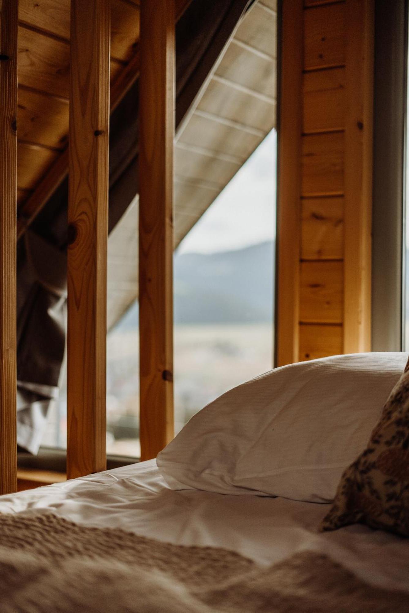 Loft&Hill Villa Grywald Bagian luar foto