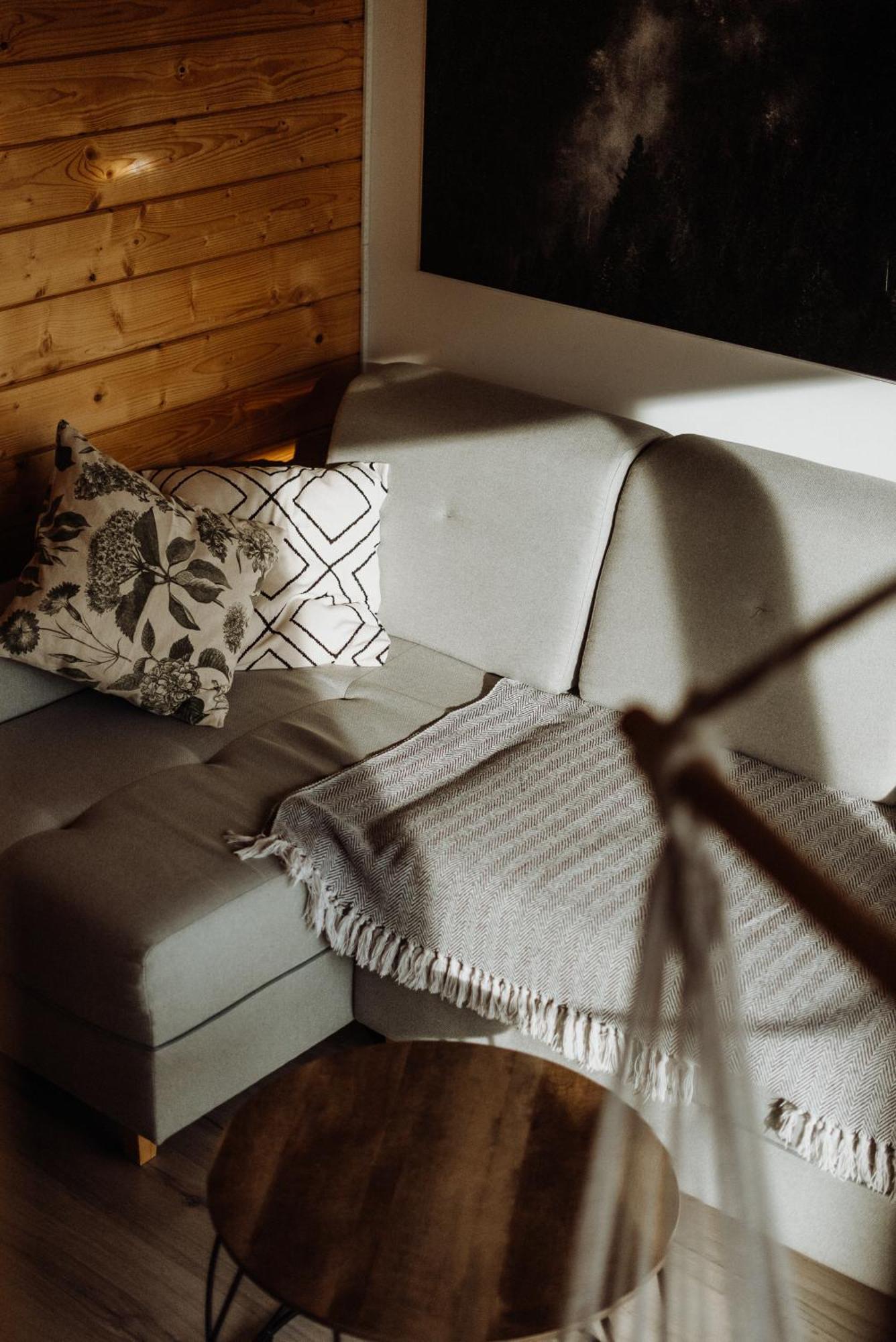 Loft&Hill Villa Grywald Bagian luar foto