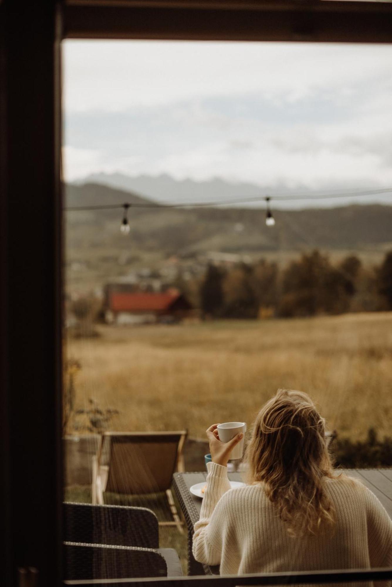 Loft&Hill Villa Grywald Bagian luar foto