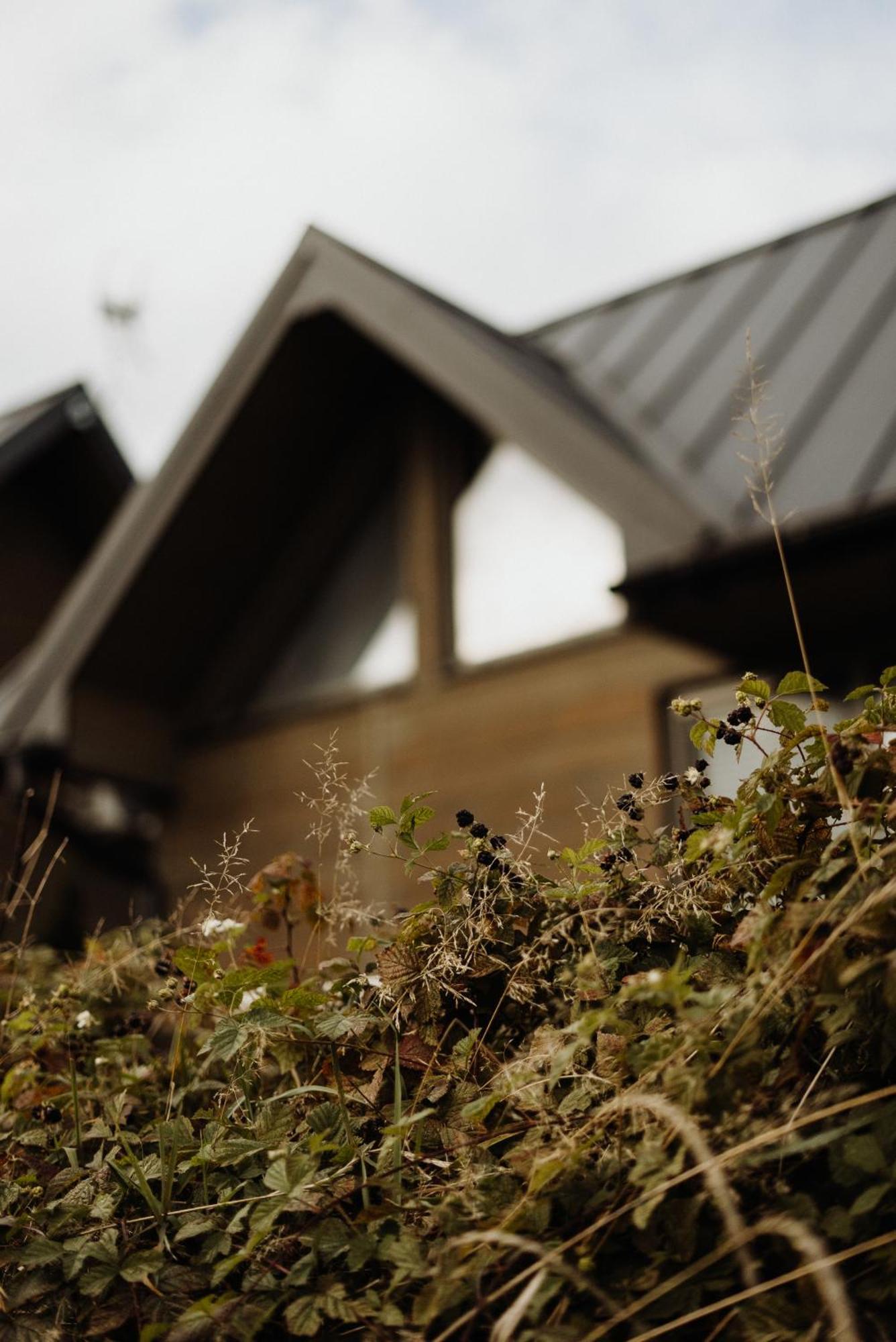 Loft&Hill Villa Grywald Bagian luar foto